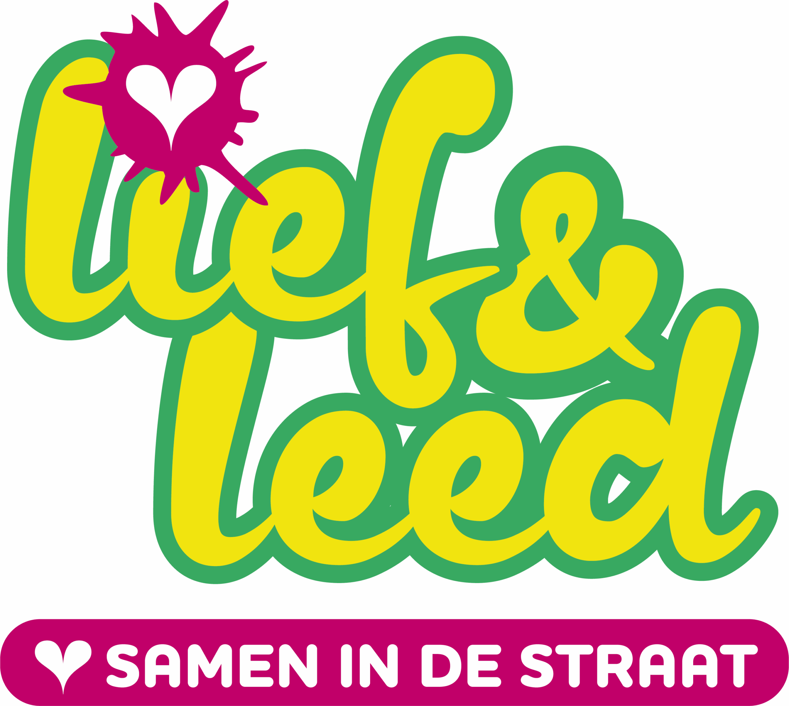 Stichting Lief en leedstraatjes