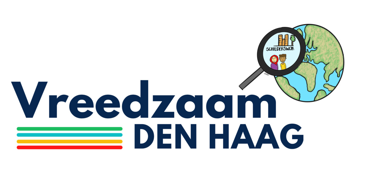 Vreedzame wijk