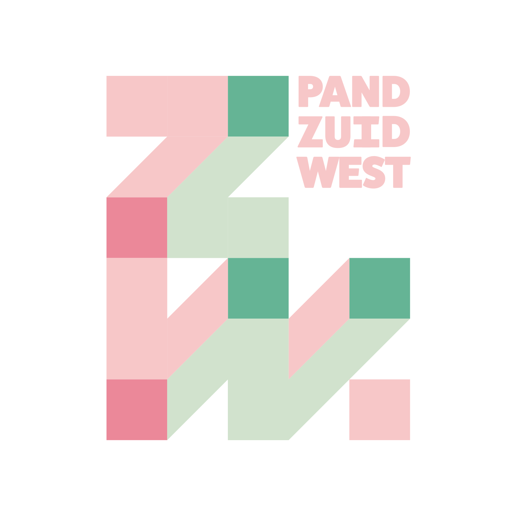 Pand Zuidwest