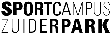 Sportcampus Zuiderpark