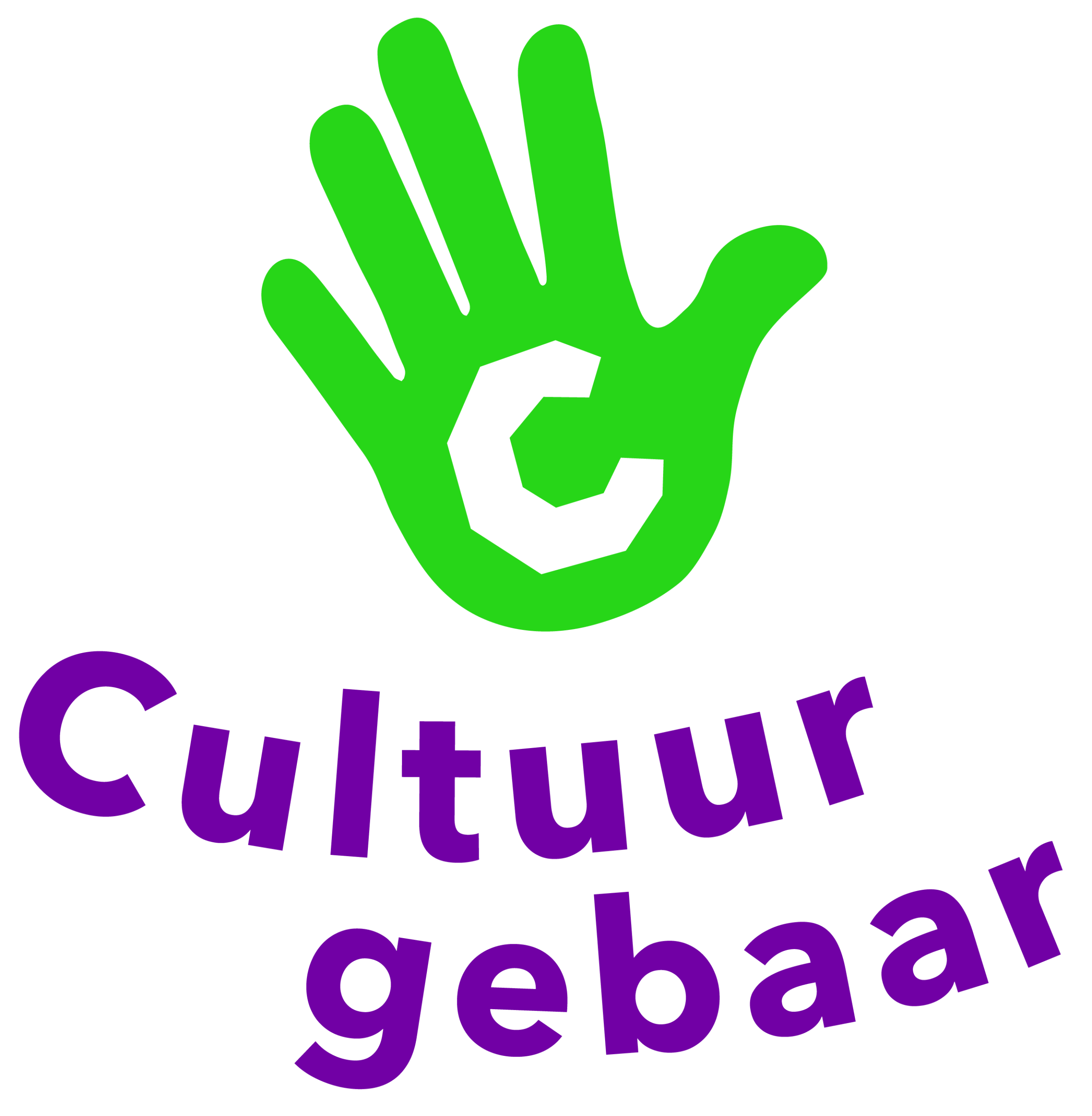 Stichting Cultuurgebaar
